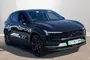 2026 Volvo EX30 200kW P5 Long Range Plus Black Ed 69kWh 5dr Auto