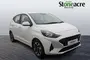 2025 Hyundai i10 1.0 [63] Advance 5dr [Nav]