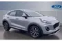 2022 Ford Puma 1.0 EcoBoost Hybrid mHEV Titanium 5dr DCT