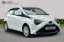 2019 Toyota Aygo 1.0 VVT-i X-Play 5dr