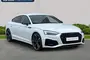 2023 Audi A5 Sportback 40 TFSI 204 Black Edition 5dr S Tronic