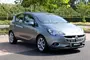 2017 Vauxhall Corsa 1.4 ecoFLEX SRi 5dr