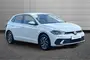 2022 Volkswagen Polo 1.0 Life 5dr