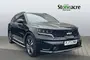 2023 Kia Sorento 1.6 T-GDi HEV Edition 5dr Auto