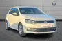 2017 Volkswagen Polo 1.2 TSI Match Edition 5dr