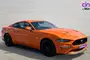 2020 Ford Mustang 5.0 V8 GT 2dr