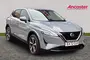 2023 Nissan Qashqai 1.3 DiG-T MH 158 N-Connecta 5dr Xtronic