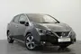 2021 Nissan Leaf 110kW 10 40kWh 5dr Auto