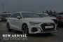 2022 Audi A3 30 TFSI S Line 5dr S Tronic