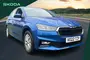 2022 Skoda Fabia 1.0 MPI 80 SE Comfort 5dr