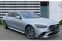 2022 Mercedes-Benz S-Class S500L 4Matic AMG Line Prem + Exec 4dr 9G-Tronic