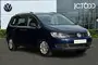 2021 Volkswagen Sharan 1.4 TSI SE Nav 5dr DSG