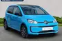 2023 Volkswagen Up 1.0 65PS Black Edition 5dr
