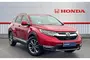 2021 Honda CR-V 2.0 i-MMD Hybrid EX 5dr eCVT
