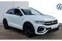 2022 Volkswagen T-Roc 1.5 TSI R-Line 5dr DSG