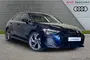 2024 Audi A3 35 TFSI Black Edition 5dr