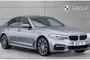 2017 BMW 5 Series 530e M Sport 4dr Auto