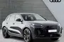 2026 Audi Q6 360kW SQ6 Quattro 100kWh Black Edition 5dr Auto
