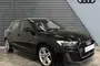 2022 Audi A1 25 TFSI S Line 5dr