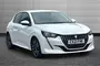 2021 Peugeot 208 1.2 PureTech 100 Allure Premium 5dr