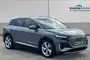 2023 Audi Q4 150kW 40 82kWh S Line 5dr Auto