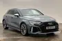 2023 Audi RS3 RS 3 TFSI Quattro 5dr S Tronic