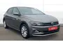 2021 Volkswagen Polo 1.0 TSI 95 Match 5dr