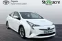 2018 Toyota Prius 1.8 VVTi Business Edition Plus 5dr CVT