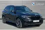 2021 BMW X5 xDrive30d MHT M Sport 5dr Auto