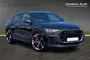 2025 Audi RS Q8 TFSI 640 Qtro Perform Carb Vorsprung 5dr Tiptronic