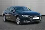 2023 Audi A4 35 TFSI Technik 4dr S Tronic