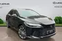 2018 Lexus RX 450h 3.5 5dr CVT [Premium pack]