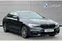 2019 BMW 5 Series 530e M Sport 4dr Auto