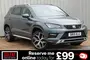 2019 SEAT Ateca 1.5 TSI EVO FR Sport [EZ] 5dr