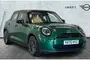 2025 MINI Cooper 2.0 S Classic 5dr Auto