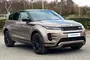 2026 Land Rover Range Rover Evoque 2.0 D200 Dynamic SE 5dr Auto