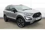 2022 Ford EcoSport 1.0 EcoBoost 125 Active 5dr