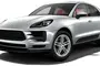 2019 Porsche Macan 5dr PDK
