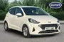 2022 Hyundai i10 1.0 MPi SE Connect 5dr Auto