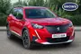 2023 Peugeot 2008 1.2 PureTech Allure Premium+ 5dr