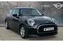 2023 MINI Hatchback 1.5 Cooper Classic Premium 3dr