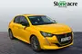 2022 Peugeot 208 1.2 PureTech Active Premium + 5dr