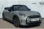 2022 MINI Convertible 1.5 Cooper Exclusive 2dr Auto