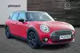 2020 MINI Clubman 1.5 Cooper Exclusive 6dr