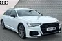 2024 Audi S6 S6 TDI Quattro Black Edition 5dr Tip Auto