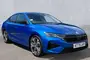 2026 Skoda Octavia 2.0 TSI vRS 5dr DSG