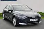 2025 Audi A3 1.5 TFSI e 204 Sport 5dr S Tronic