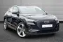 2022 Audi Q4 e-tron Sportback 150kW 40 82.77kWh Vorsprung 5dr Auto