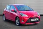 2019 Toyota Yaris 1.5 VVT-i Icon 5dr CVT