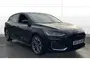 2022 Ford Focus 1.0 EcoBoost Hybrid mHEV 155 ST-Line Vign 5dr Auto